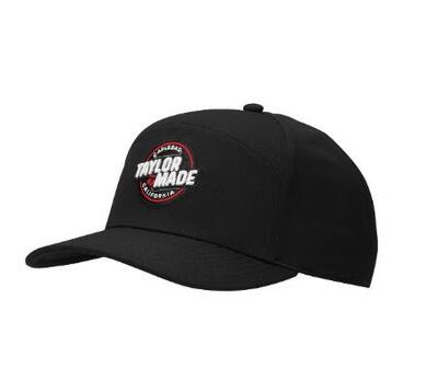 TaylorMade LS Horizon Cappellino da golf da uomo bianco