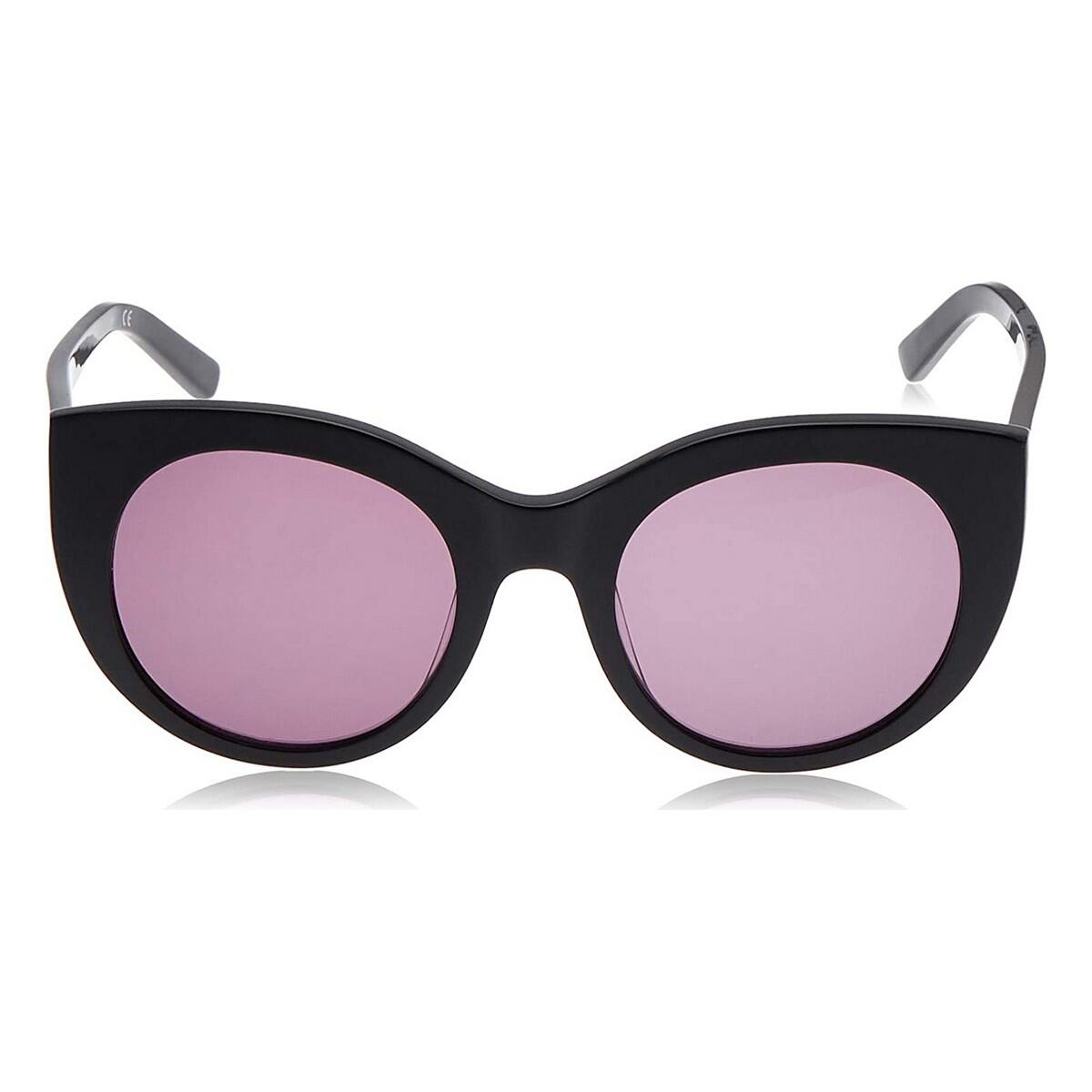 Gafas de Sol Mujer DKNY DK517S-001 Acetato 3/5