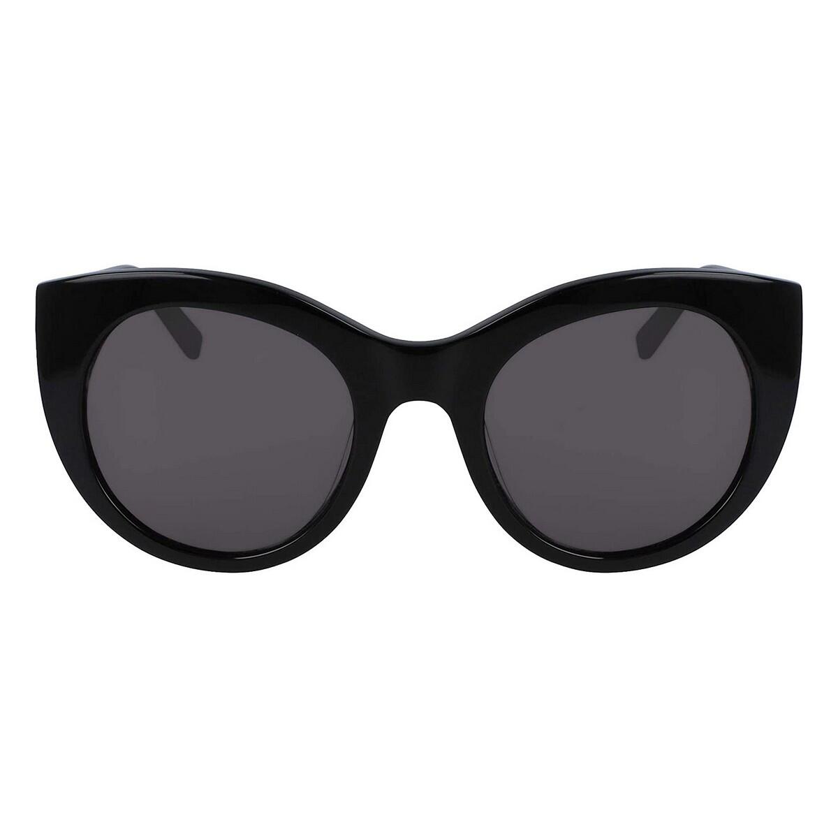 Gafas de Sol Mujer DKNY DK517S-001 Acetato 2/5