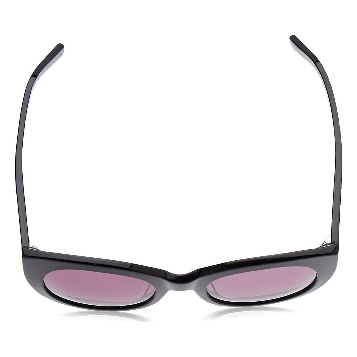 Gafas de Sol Mujer DKNY DK517S-001 Acetato 5/5