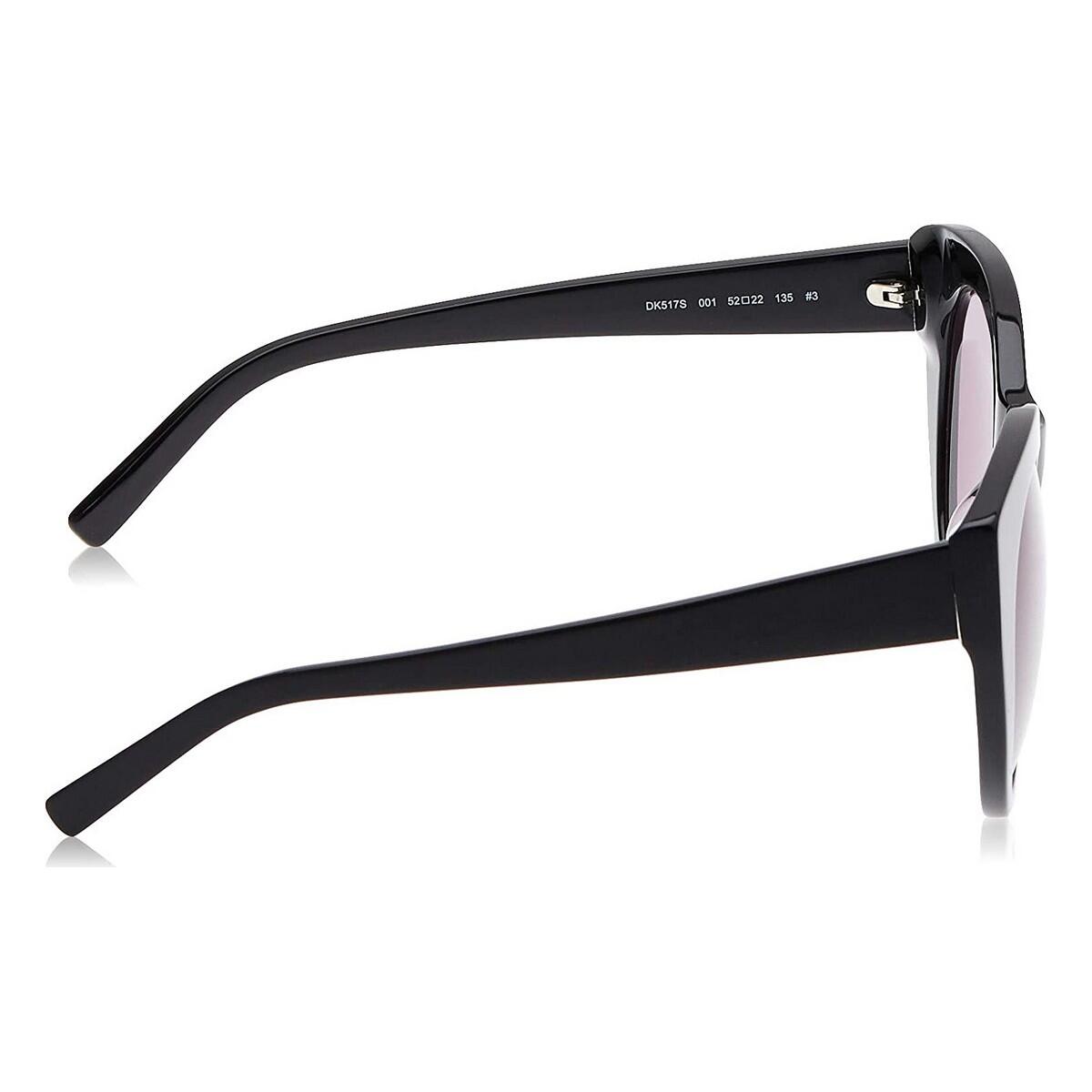 Gafas de Sol Mujer DKNY DK517S-001 Acetato 4/5
