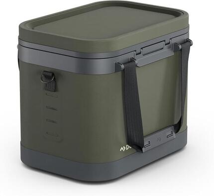DOMETIC Recon Softside ZL Medium Lichen 17L