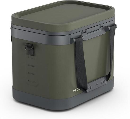 DOMETIC Recon Softside ZL Medium Lichen 17L