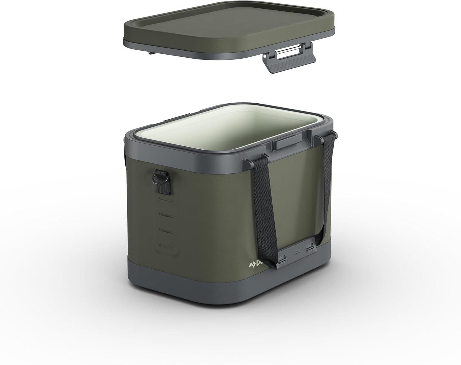 DOMETIC Recon Softside ZL Medium Lichen 17L 6/7