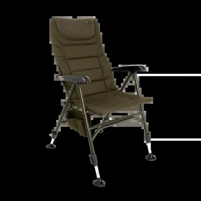 Folding armchair Avid Revolve X