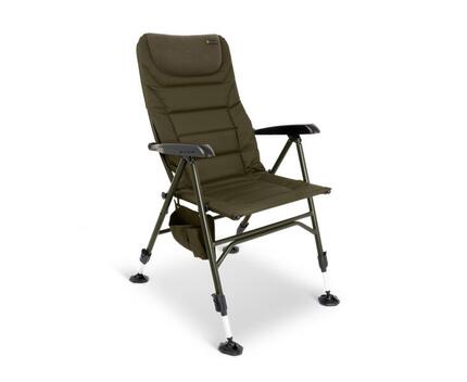 Avid Carp Revolve X Armchair