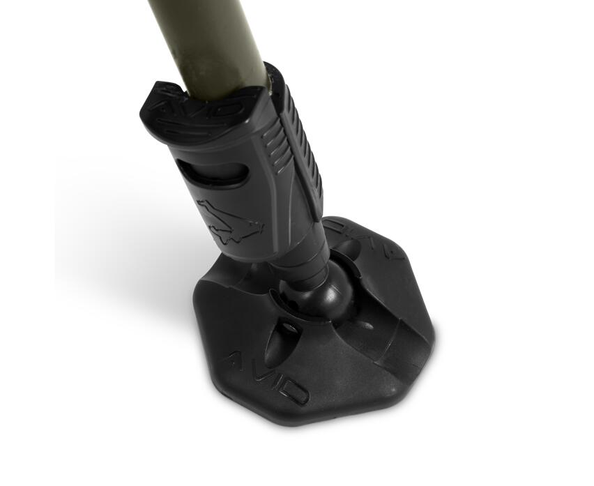 Fauteuil pliable Avid Revolve X 3/7