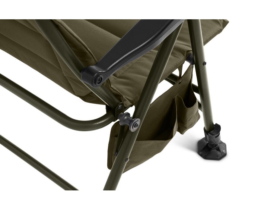 Fauteuil pliable Avid Revolve X 2/7