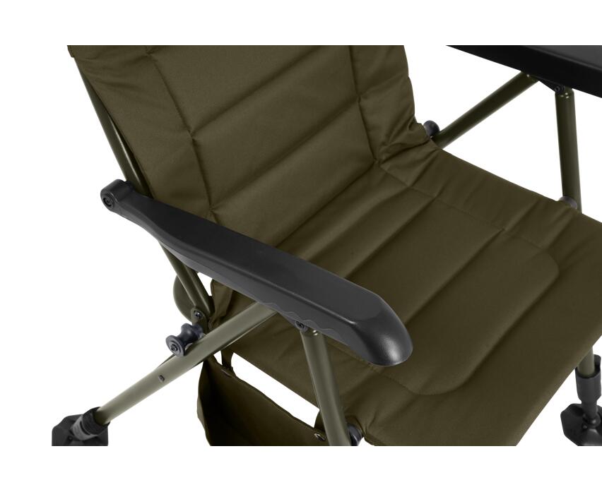 Fauteuil pliable Avid Revolve X 6/7
