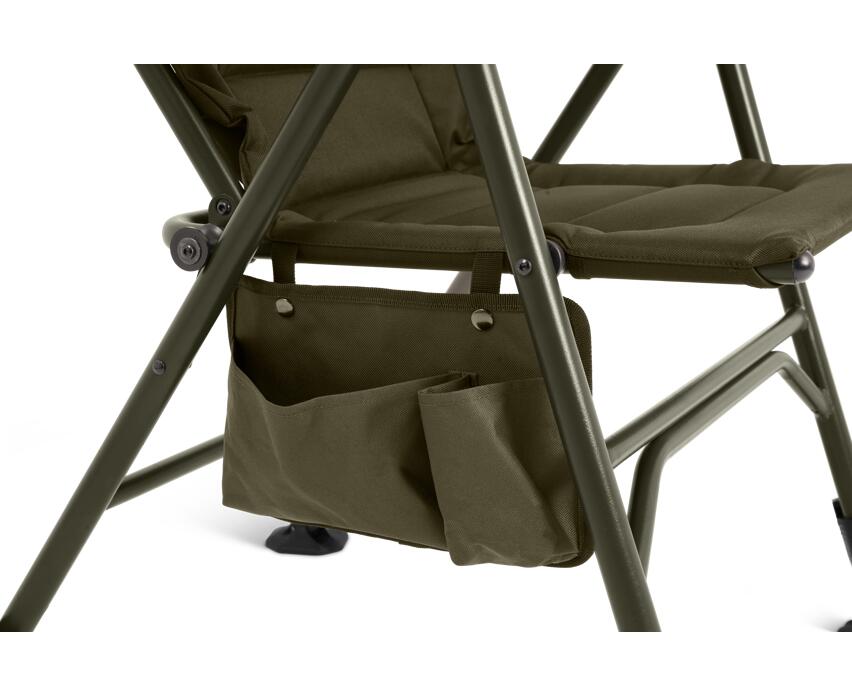 Fauteuil pliable Avid Revolve X 5/7