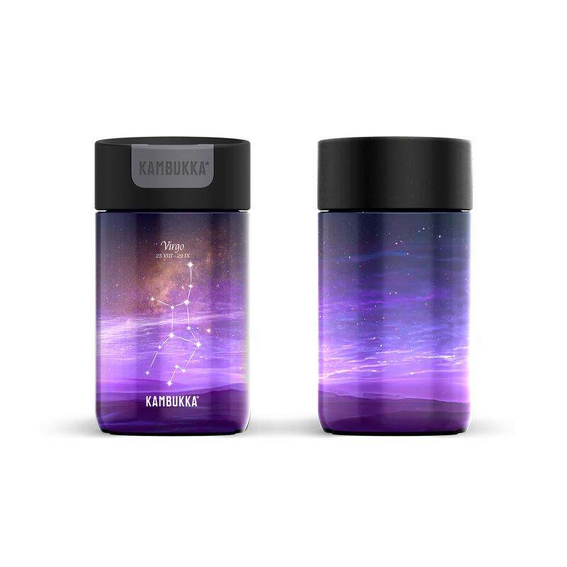 Termoska Olympus Zodiac Virgo Panna termohrnek 300 ml
