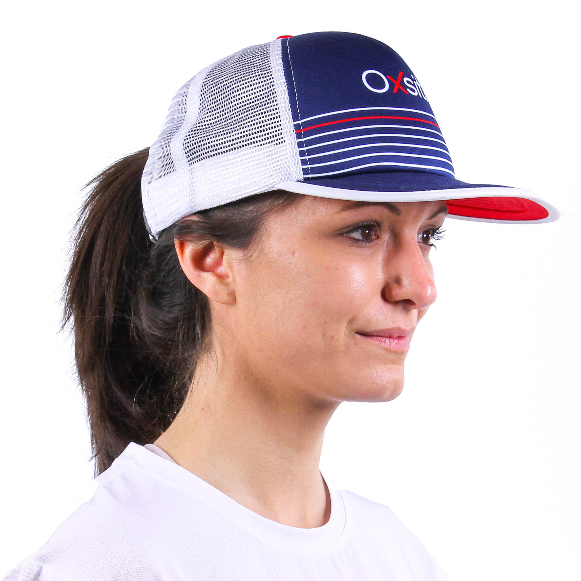 Casquette trucker Oxsitis BBR 3/7