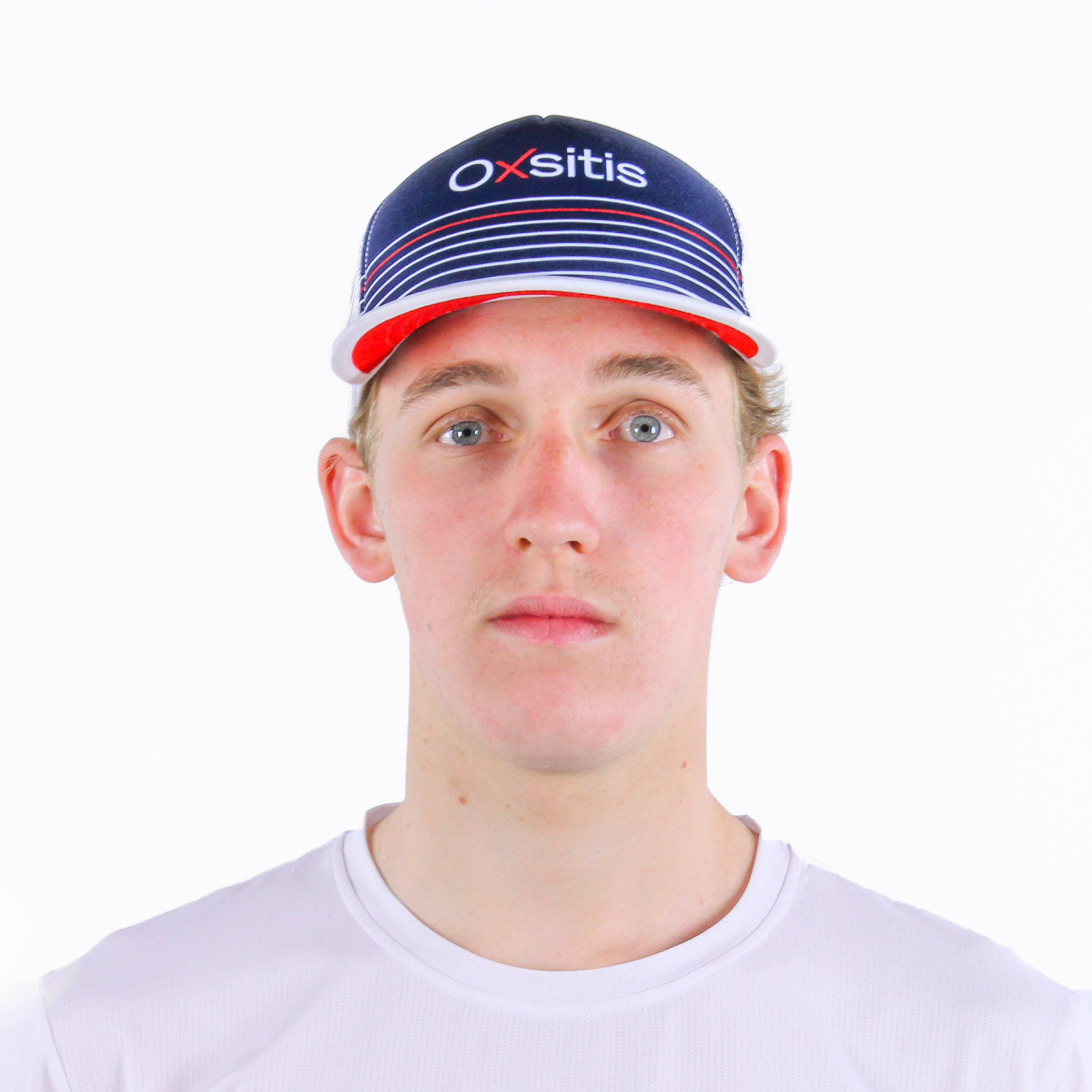 Casquette trucker Oxsitis BBR 2/7