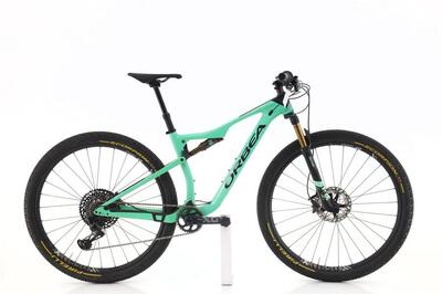 Tweedehands mtb · oiz x01 · zeer goede toestand