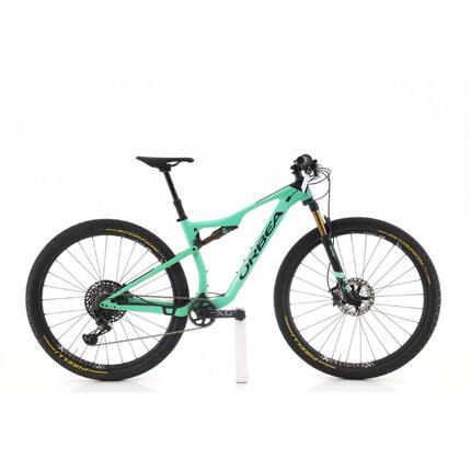 Second life · R. górski · Orbea Oiz X01 · W bardzo dobrym stanie