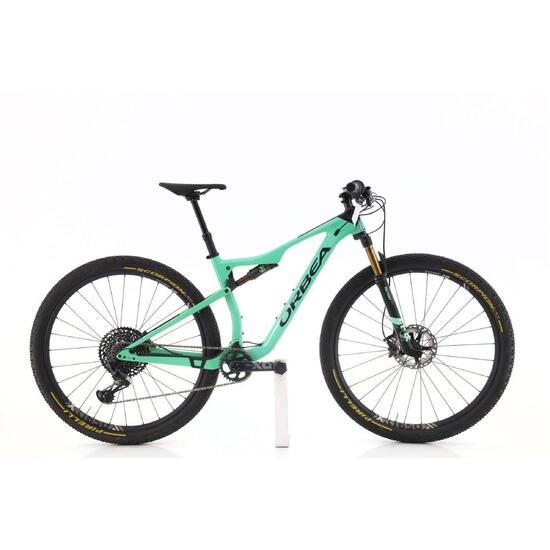 Second life · R. górski · Orbea Oiz X01 · W bardzo dobrym stanie