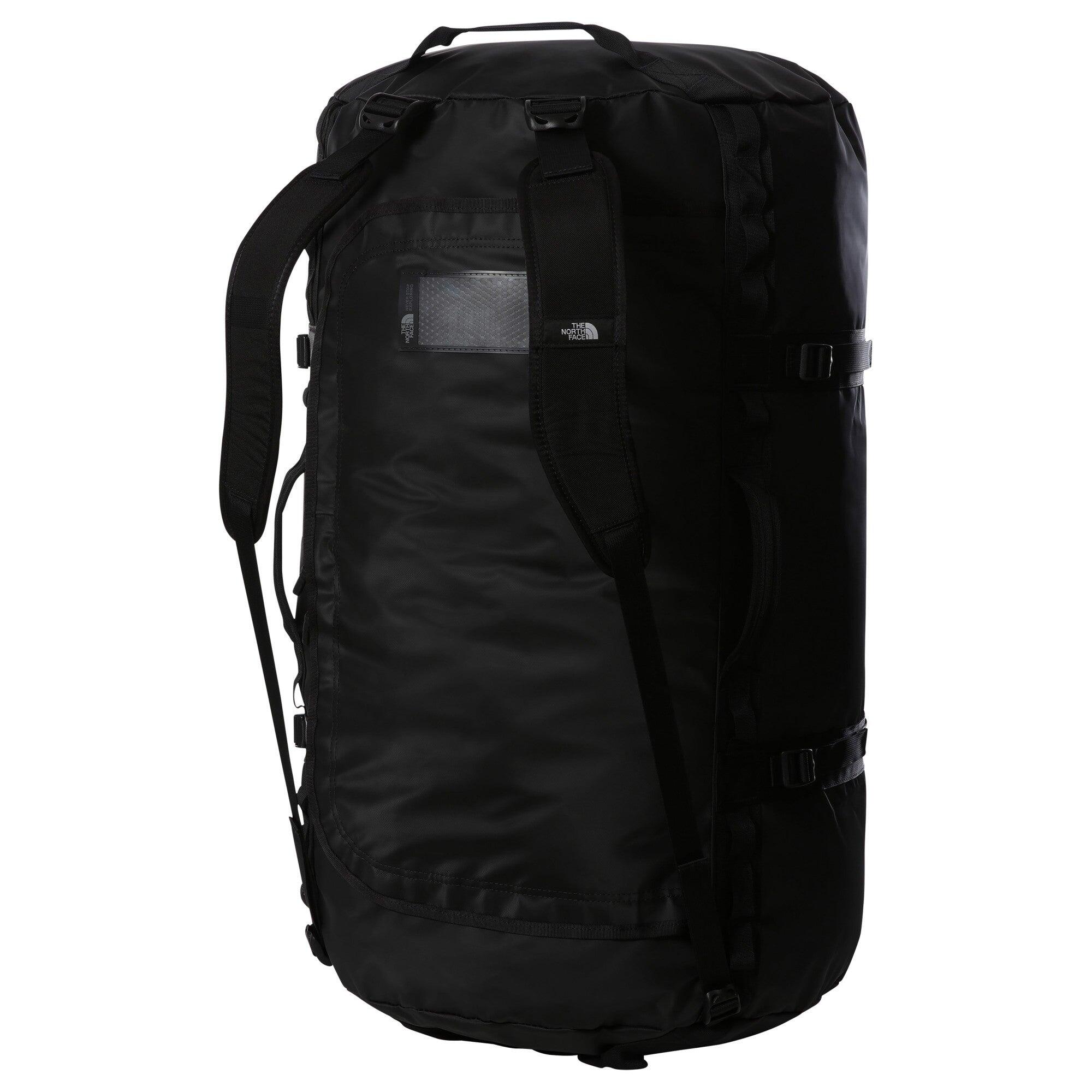 Sac de Voyage Base Camp XXL Noir - NF0A52SD53R 2/5