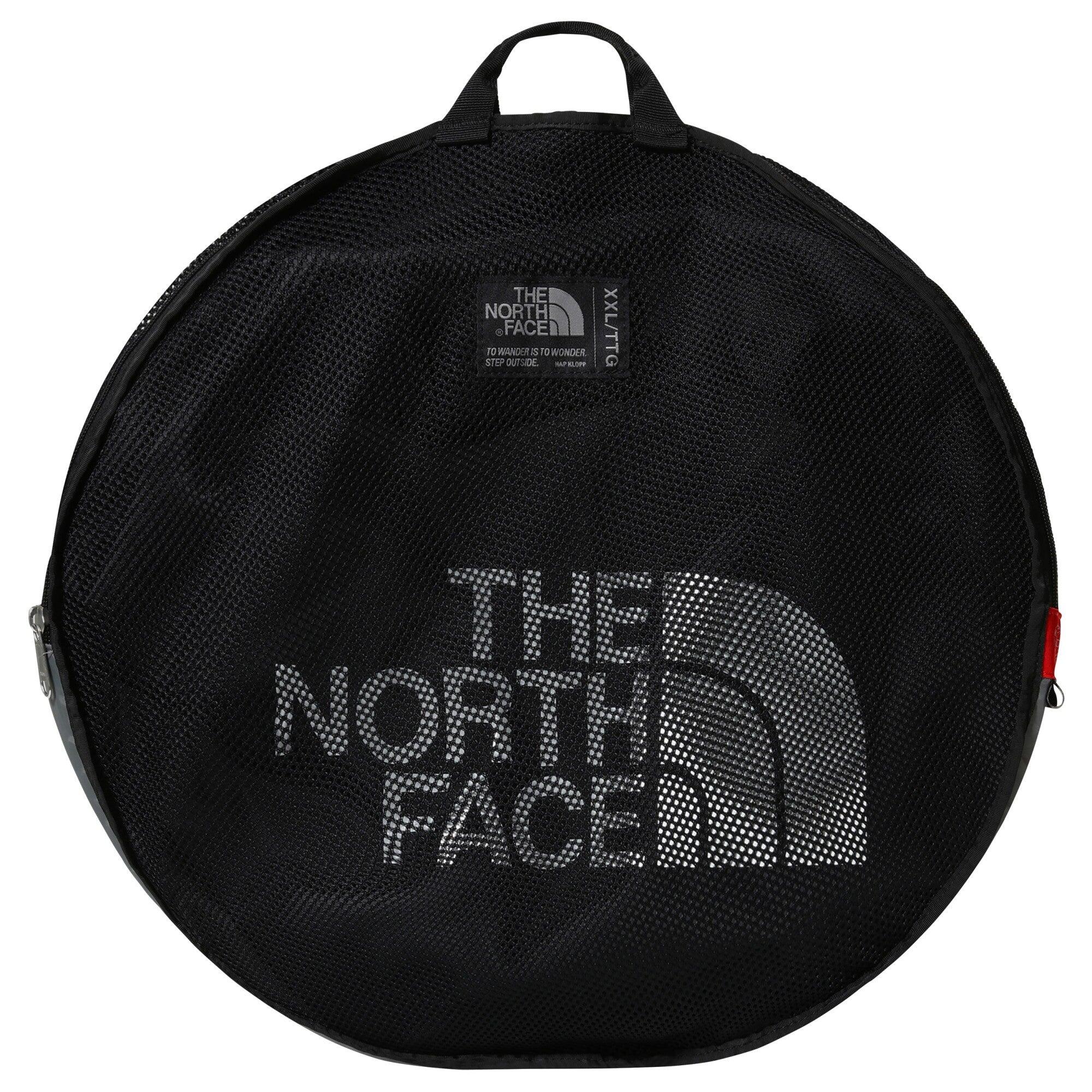 Sac de Voyage Base Camp XXL Noir - NF0A52SD53R 5/5