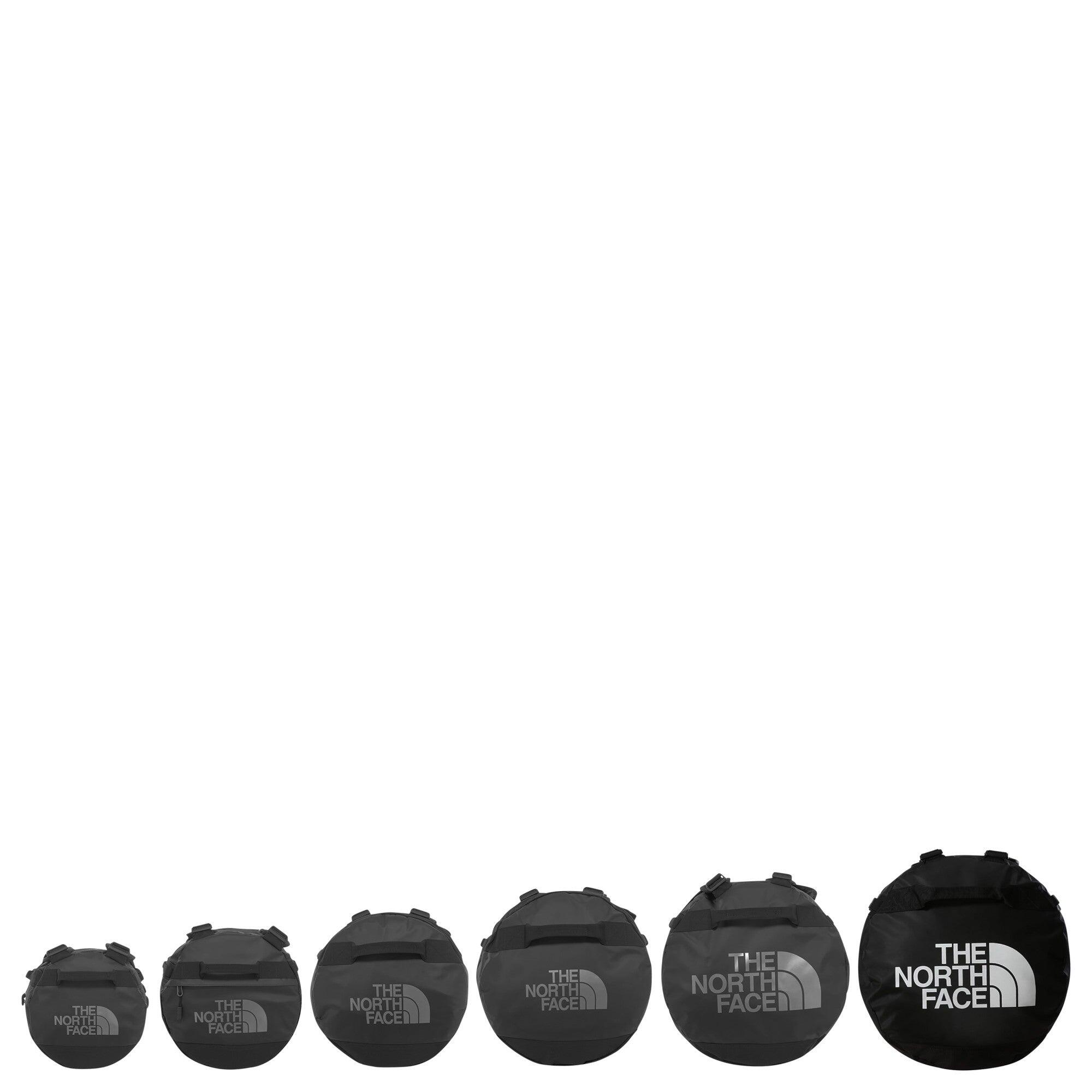 Sac de Voyage Base Camp XXL Noir - NF0A52SD53R 4/5
