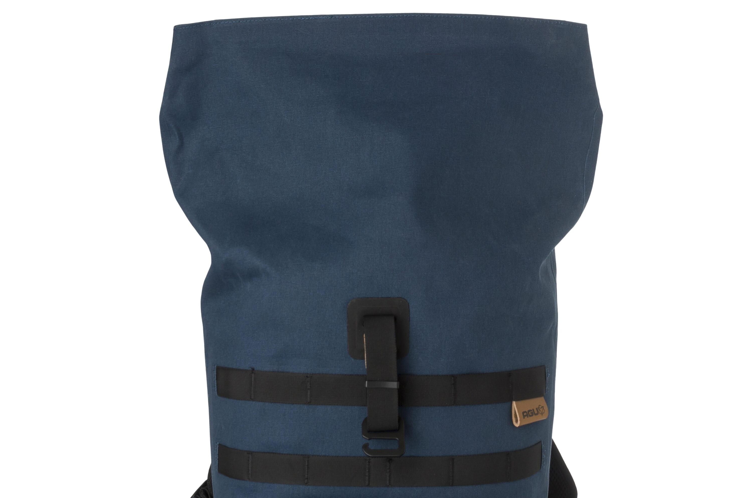 Convoy Urban Click'nGo Steel Blue 2/7