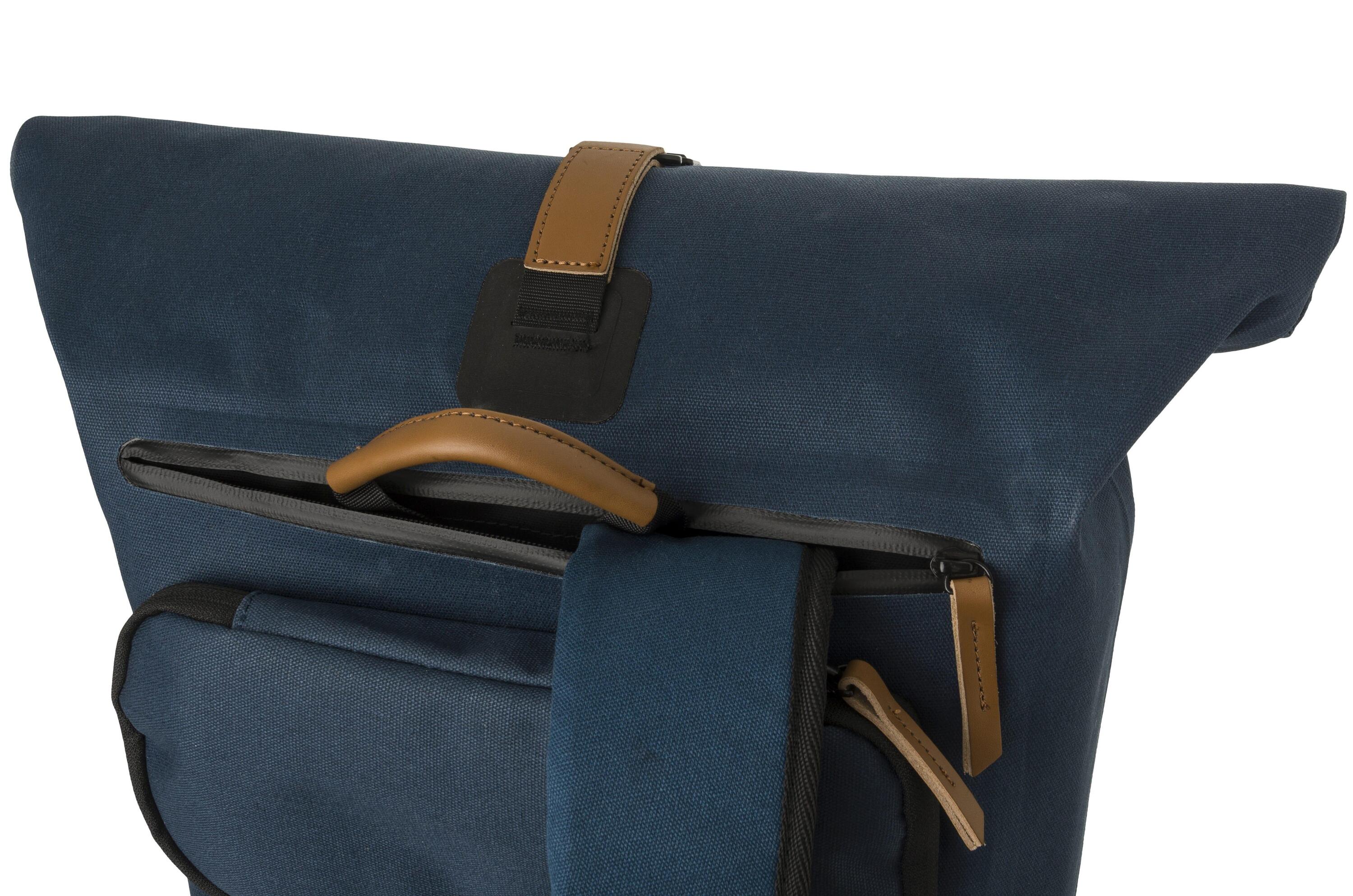 Convoy Urban Click'nGo Steel Blue 4/7