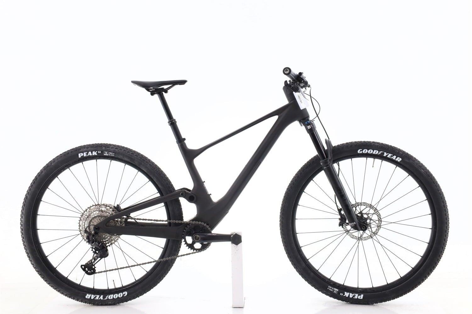 SCOTT Refurbished MTB ·  Spark 910 XT · Very good condition