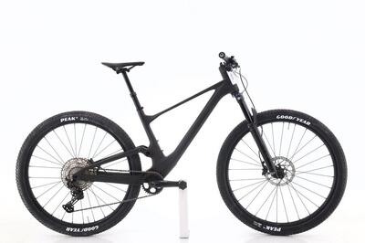 Tweedehands mtb · spark 910 xt · zeer goede toestand