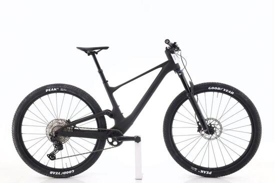 Refurbished MTB Fully · Spark 910 XT · Sehr guter Zustand