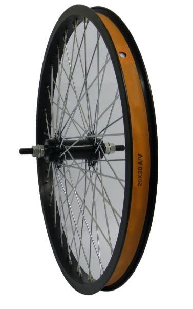 EVORIDE WHEELS picture
