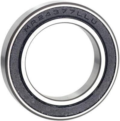 Marwi union kogellager ball bearing union cb-160 24x37x7