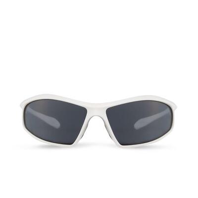 Sportbril masuto uv400 wit