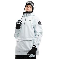 Veste snowboard homme Sports d'hiver W3 Shiga Bleu