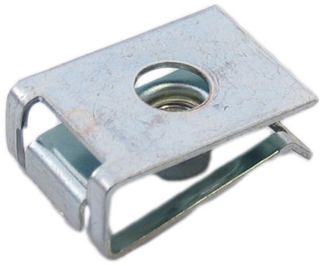 Bofix Speednut avec du fil M5 (25 pièces 2/2
