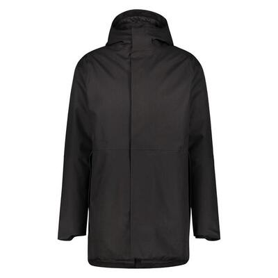 Clean winter regenjas heren
