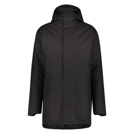 Clean Veste de pluie en hiver Homme