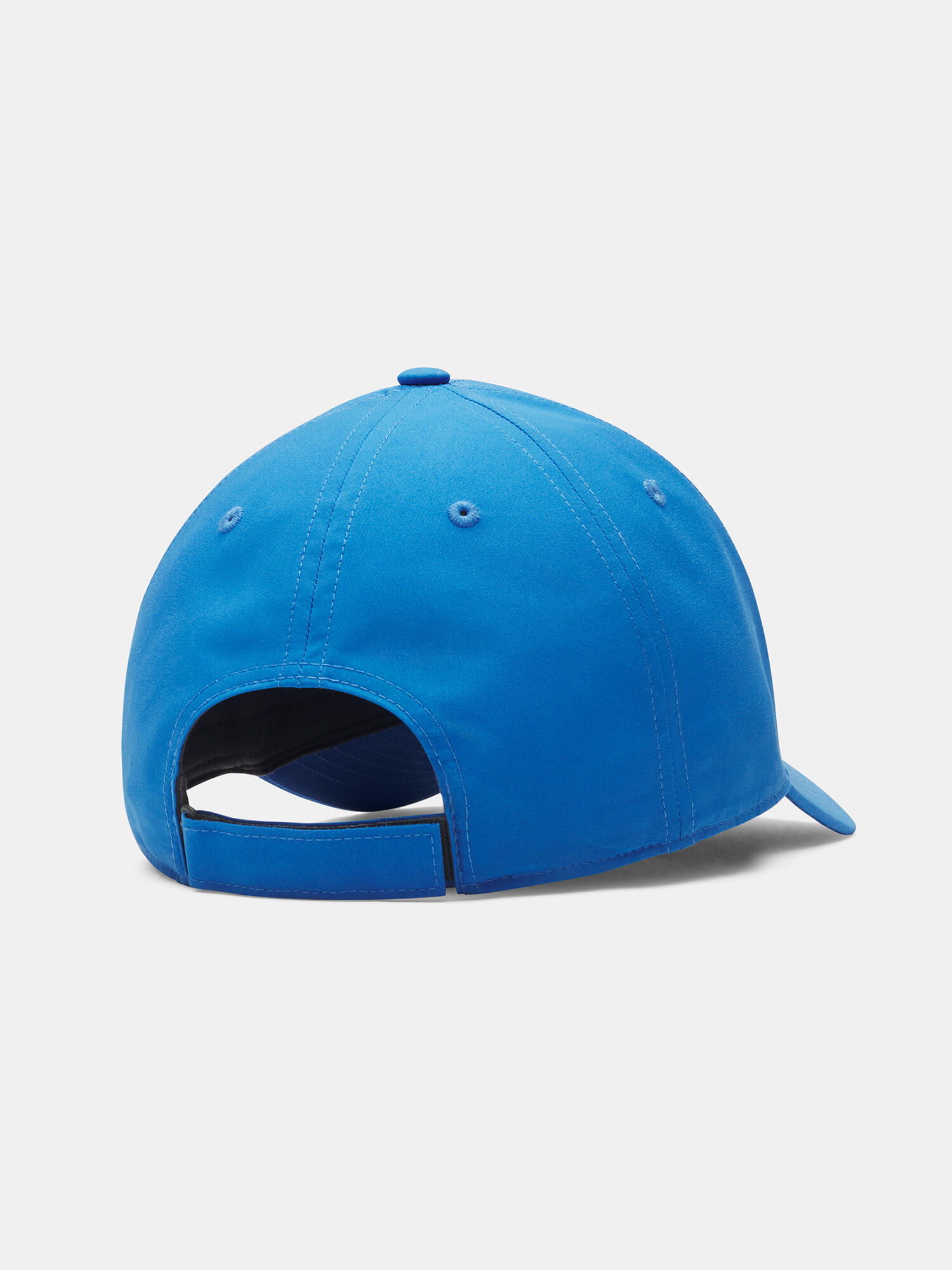 Cappellino Under Armour Golf 96 blu 2/3