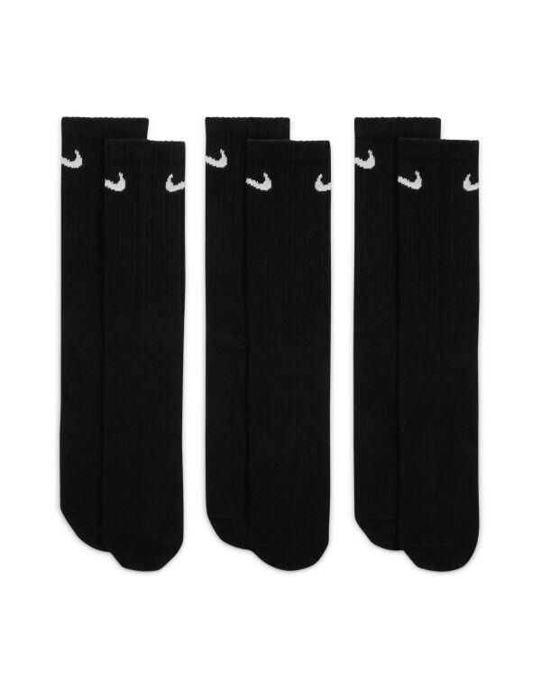 NIKE EVERYDAY (3 PAIRES) - CHAUSSETTES HOMME 3/3
