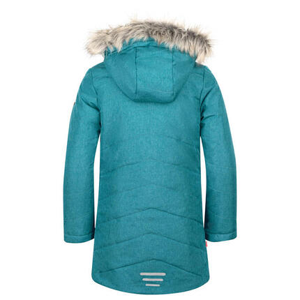 Winterjacke Lifjell Outdoor girls
