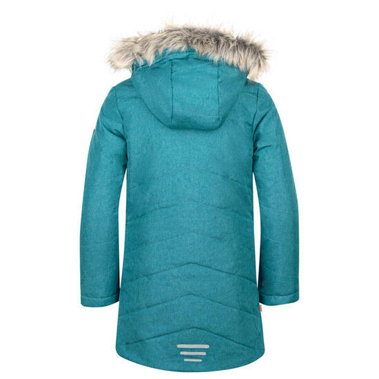 Winterjacke Lifjell Outdoor girls