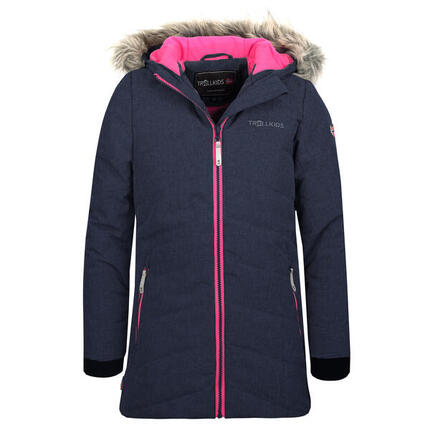 Winterjacke Lifjell Outdoor girls