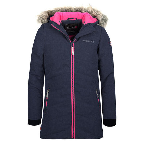 Winterjacke Lifjell Outdoor girls