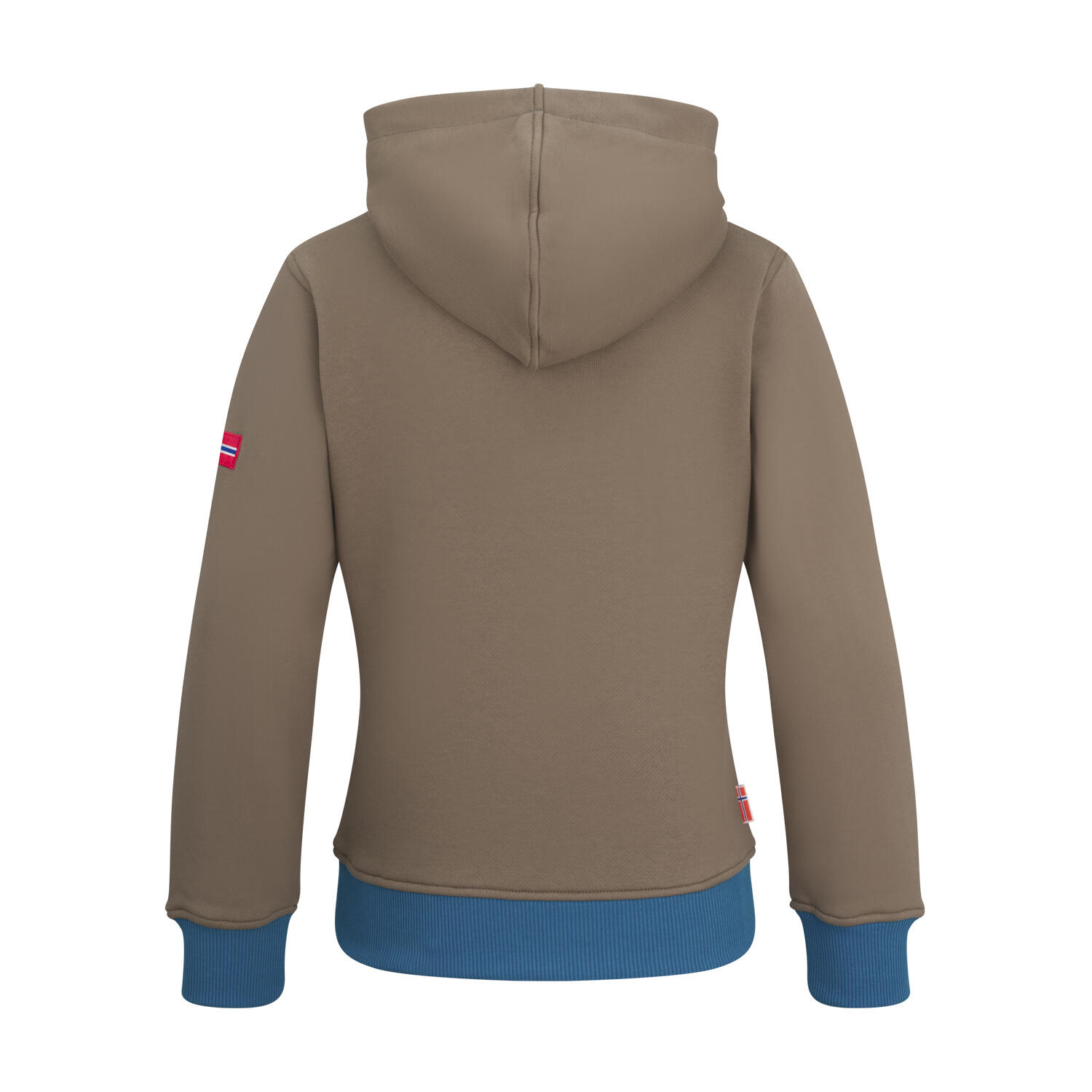 Hoodie Troll Outdoor unisex 2/3