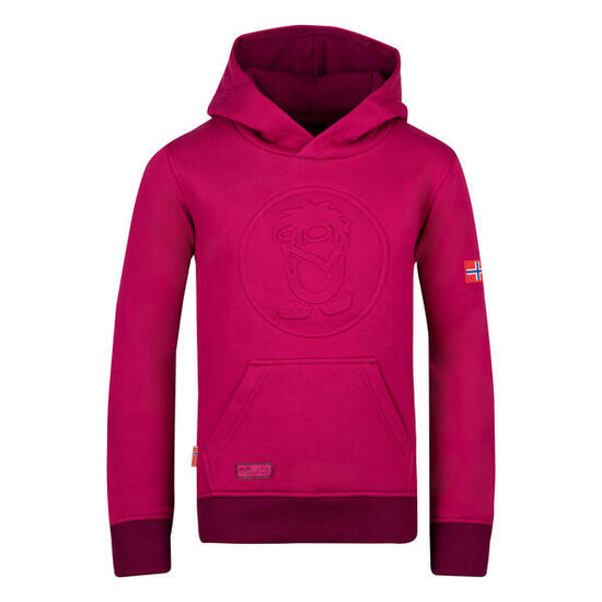 Hoodie Lillehammer Outdoor unisex