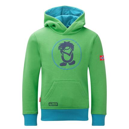 Hoodie Troll Outdoor unisex
