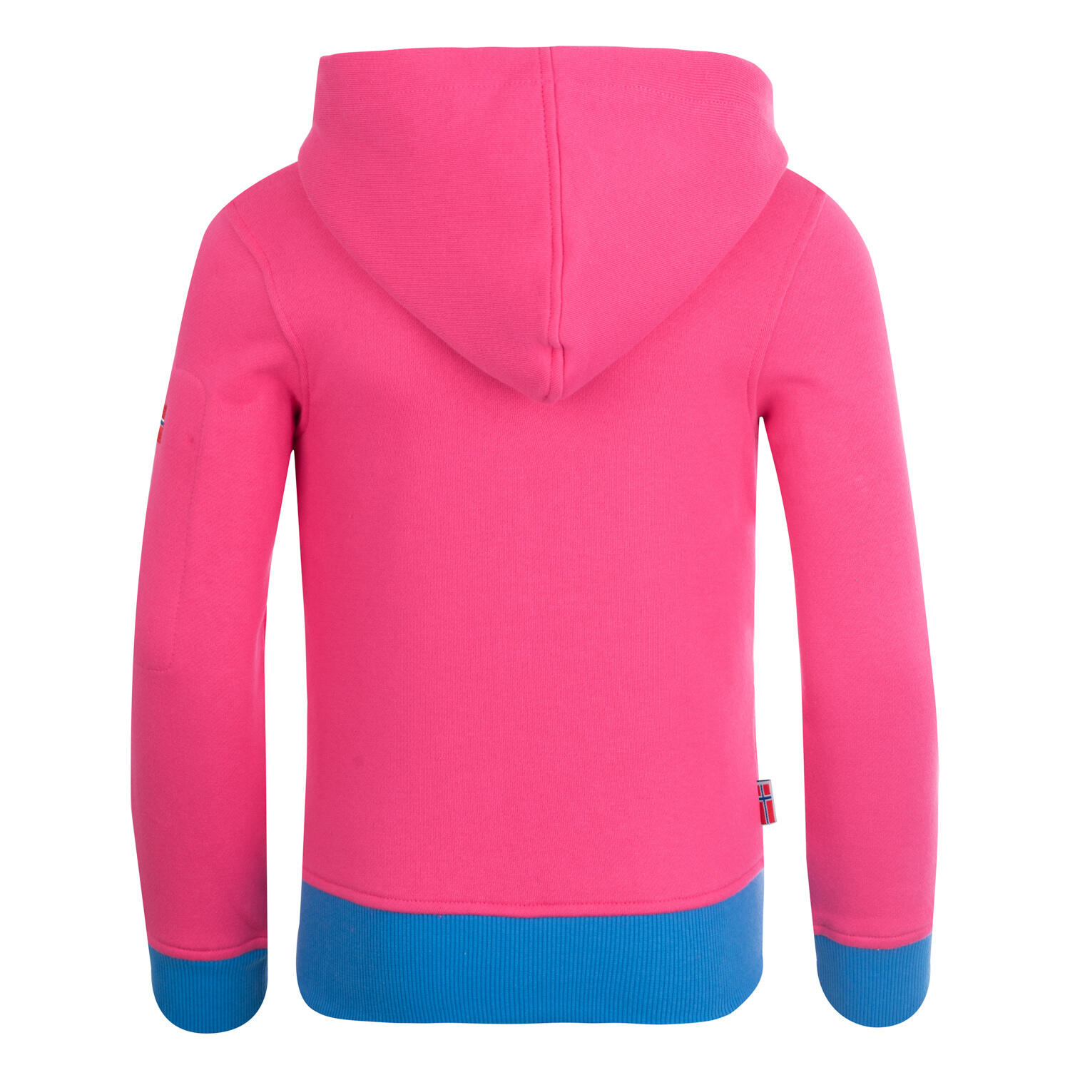 Sweatjacke Sortland Outdoor unisex 2/2