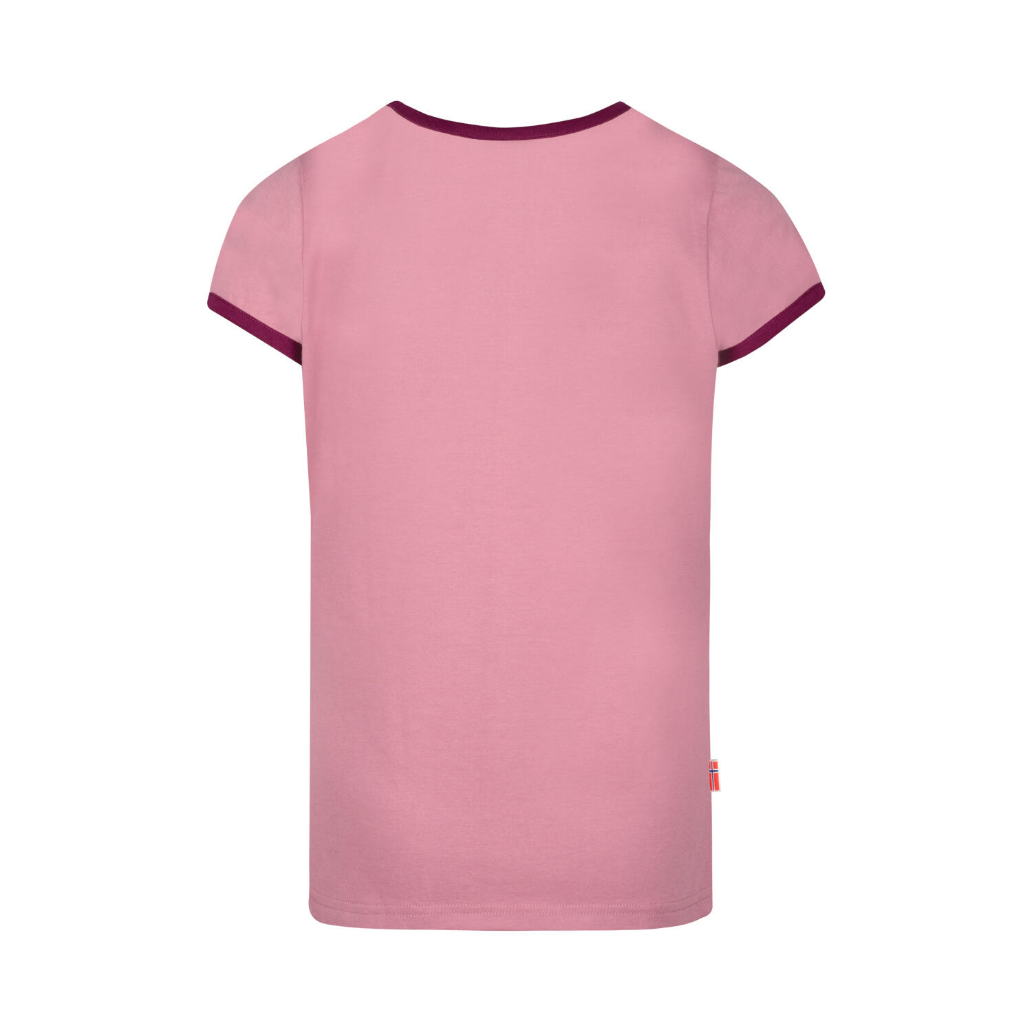 TROLLKIDS Girls Flower Troll T 2/3