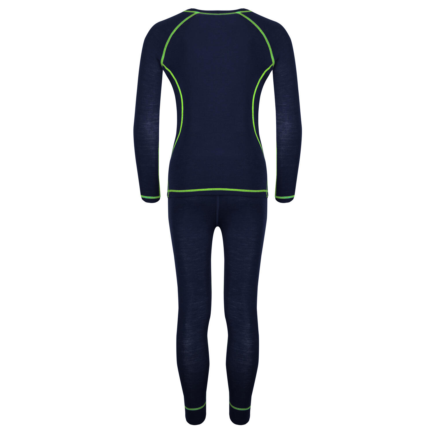 Funktionswäsche-Set Merino Outdoor unisex 2/5