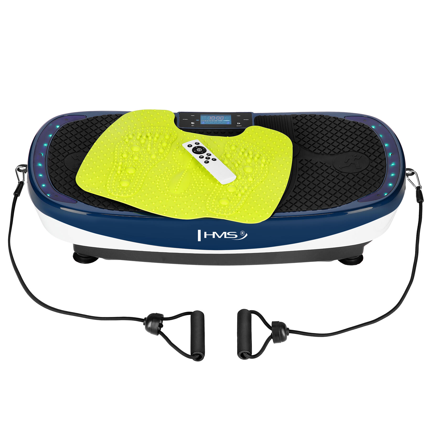 HMS Vibrační plošina SKY SVP13