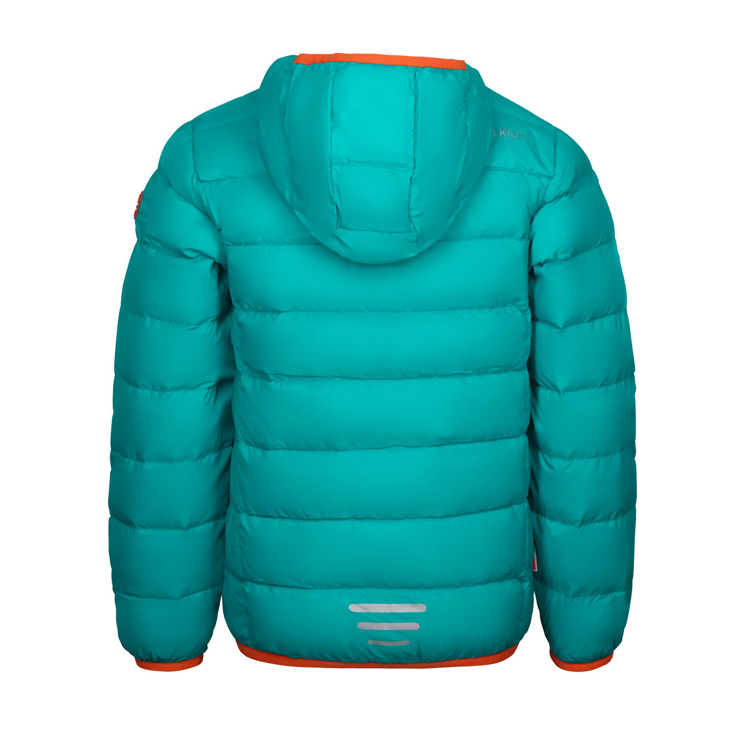 Kids Dovrefjell Jacket 2/2