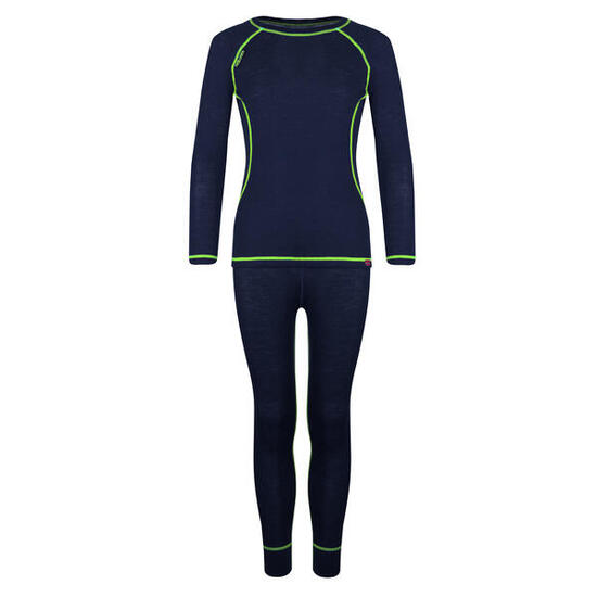 Funktionswäsche-Set Merino Outdoor unisex